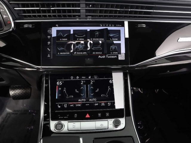 2026 Audi Q7 Premium Plus - Photo 8