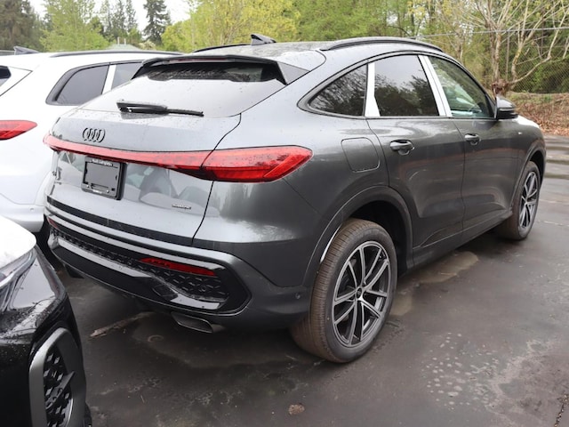 2026 Audi Q5 Sportback
