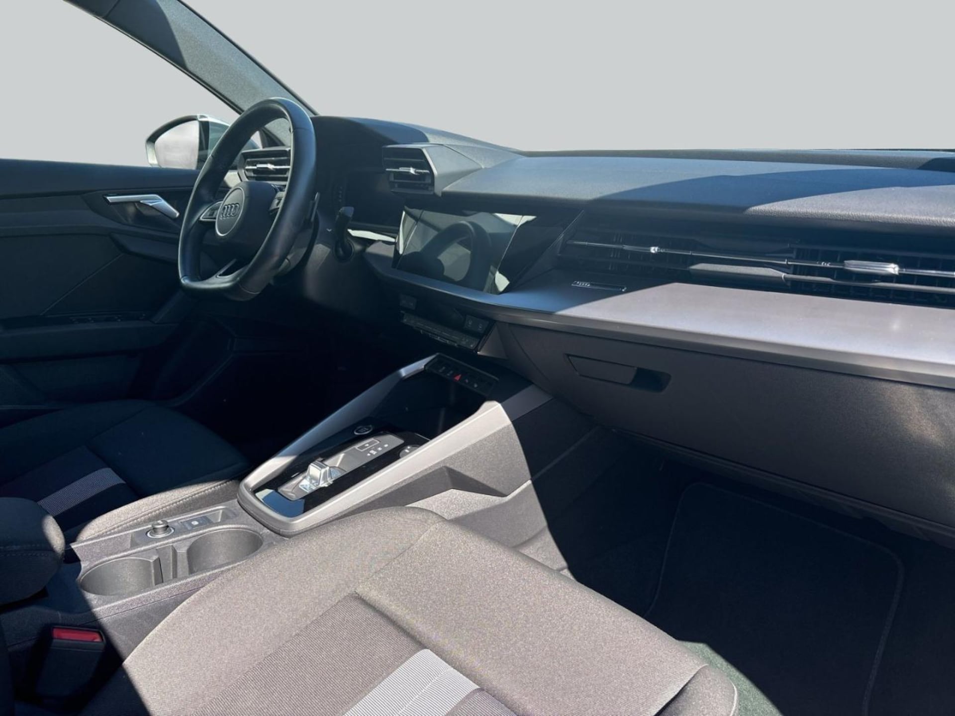 Audi A3 Sportback Advanced