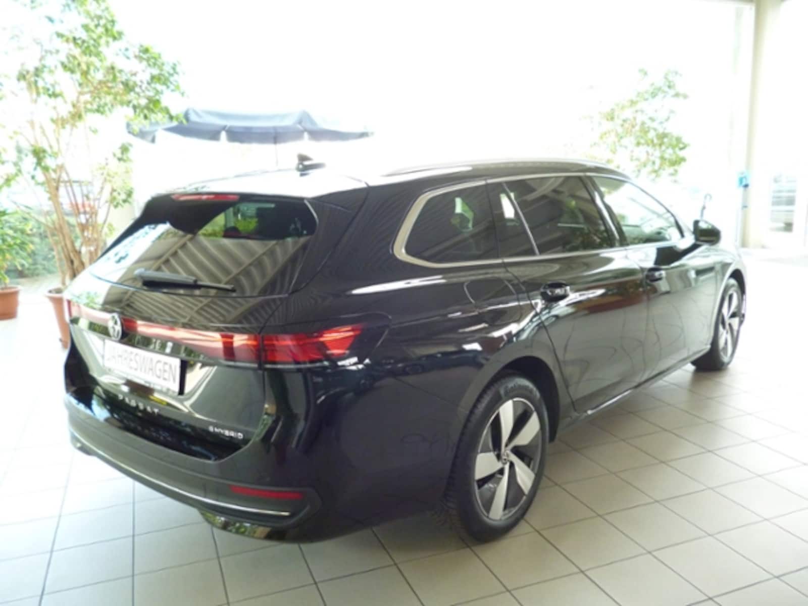 Volkswagen Passat – Bild 4