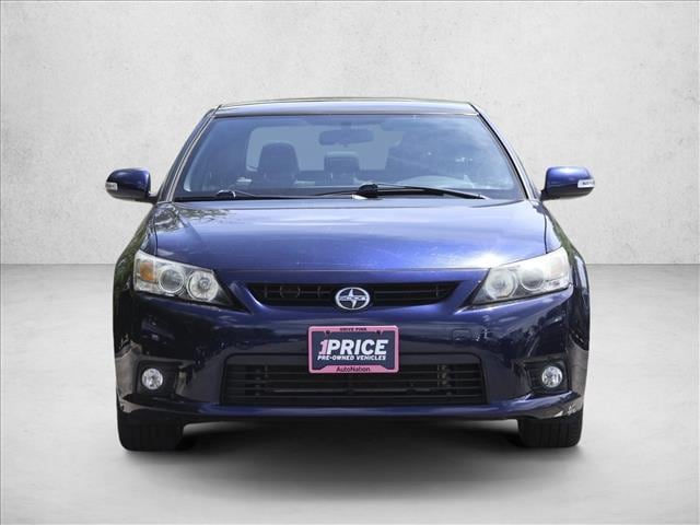 2011 Scion tC