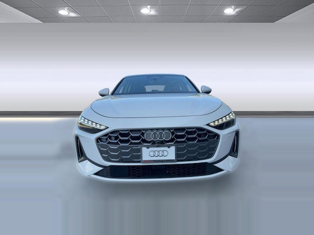 2025 Audi A5 Premium Plus - Photo 6