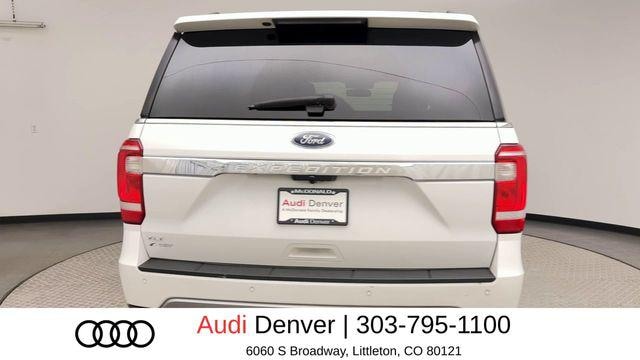 2021 Ford Expedition
