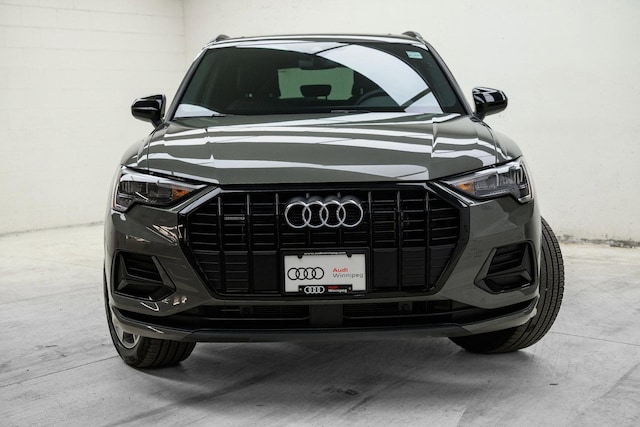 2024 Audi Q3 SUV