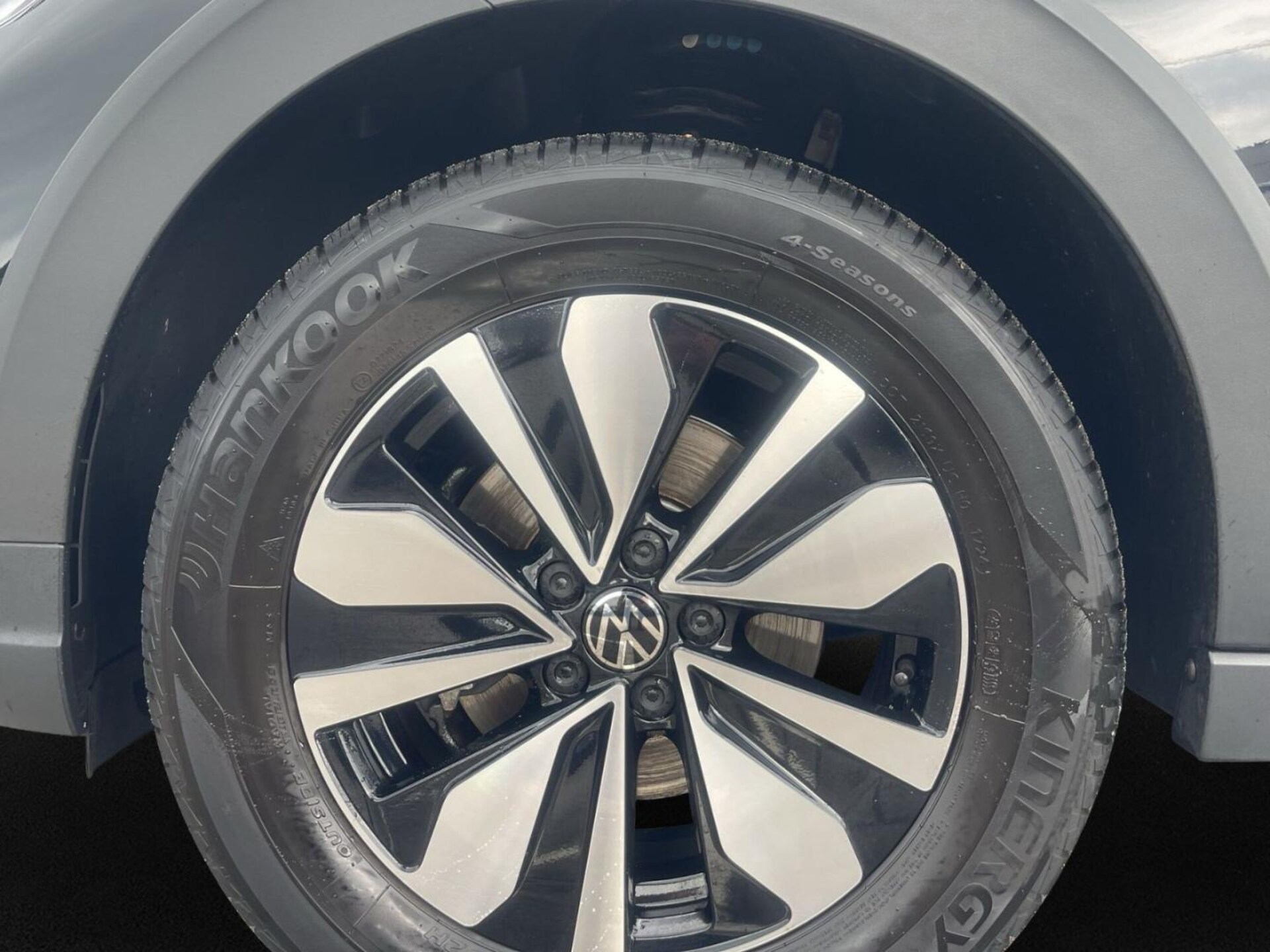 Volkswagen Taigo ENERGY