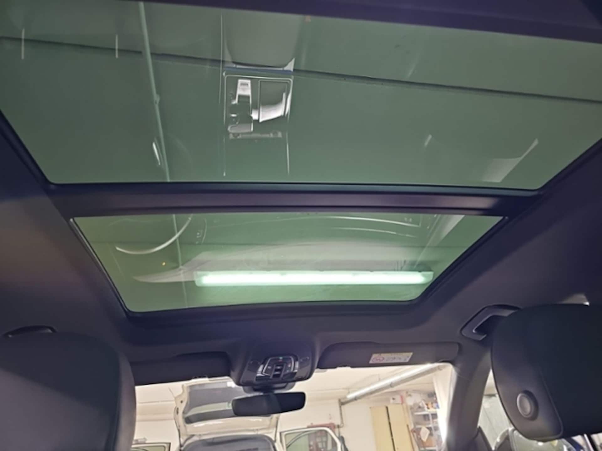 Audi RS Q8 SUV