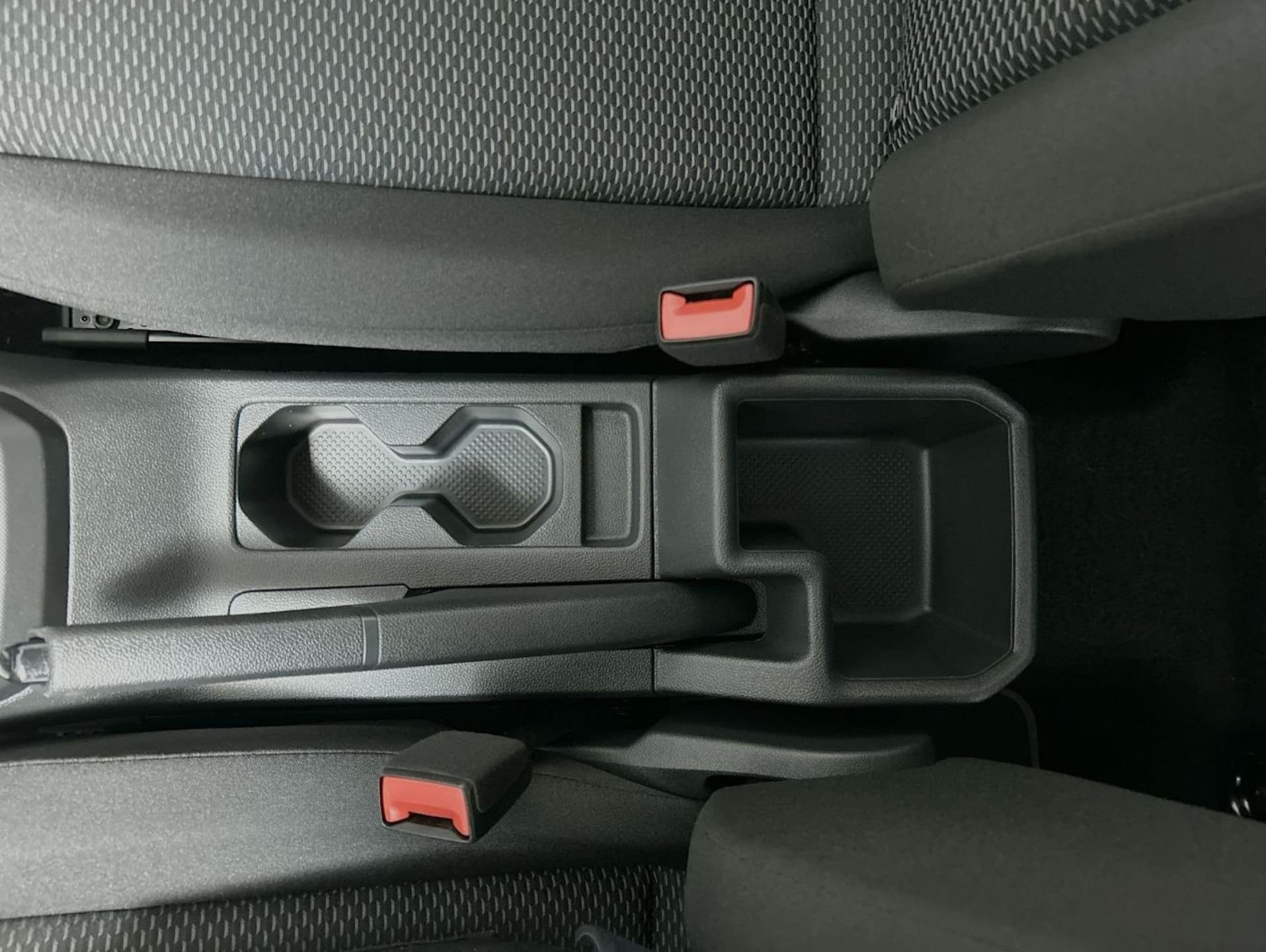 Volkswagen T-Cross Basis-Modell