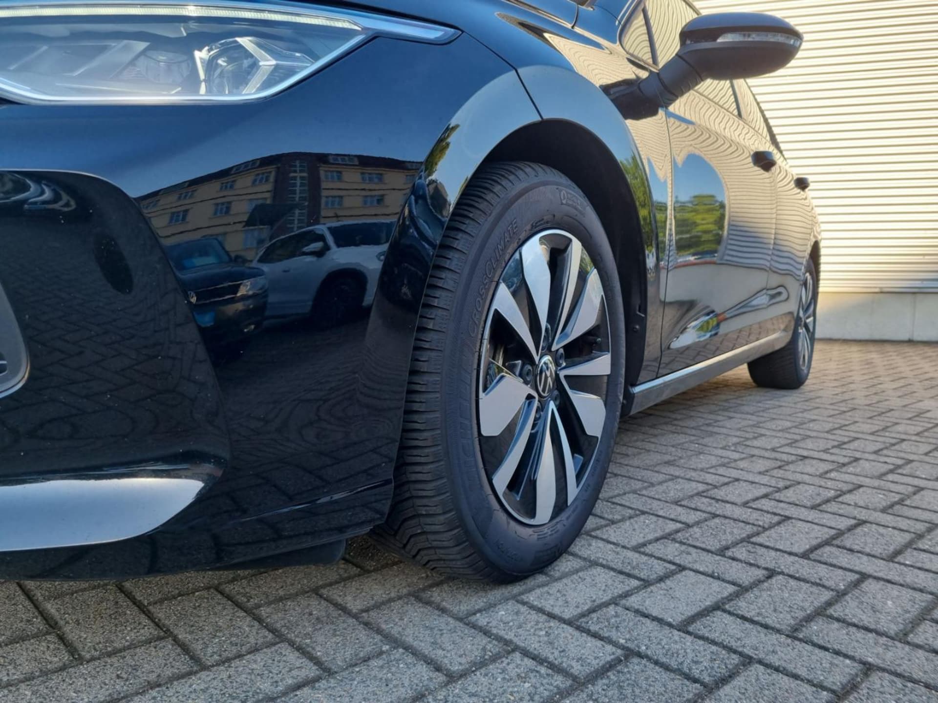 Volkswagen Golf Goal