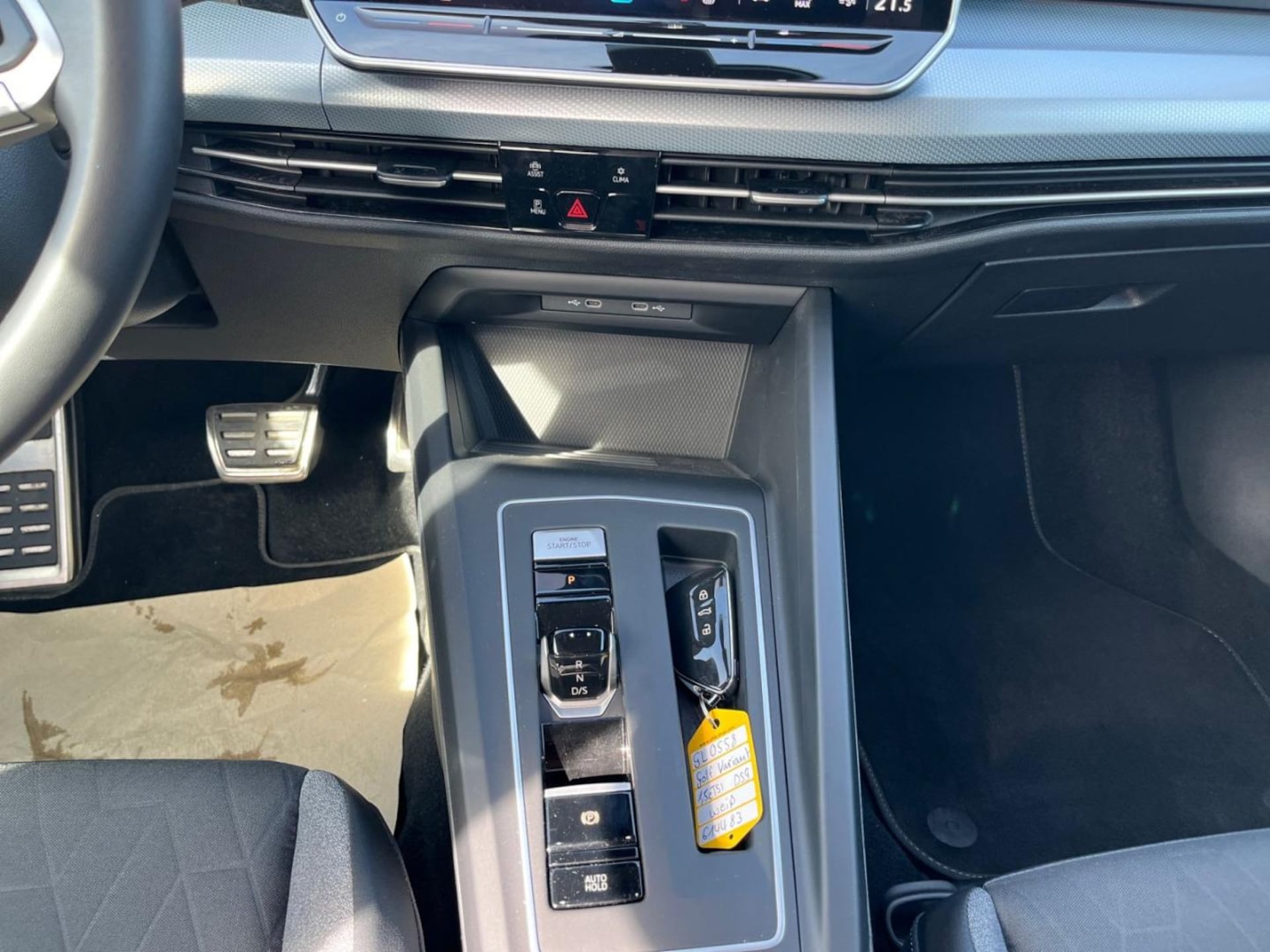 Volkswagen Golf Variant ENERGY