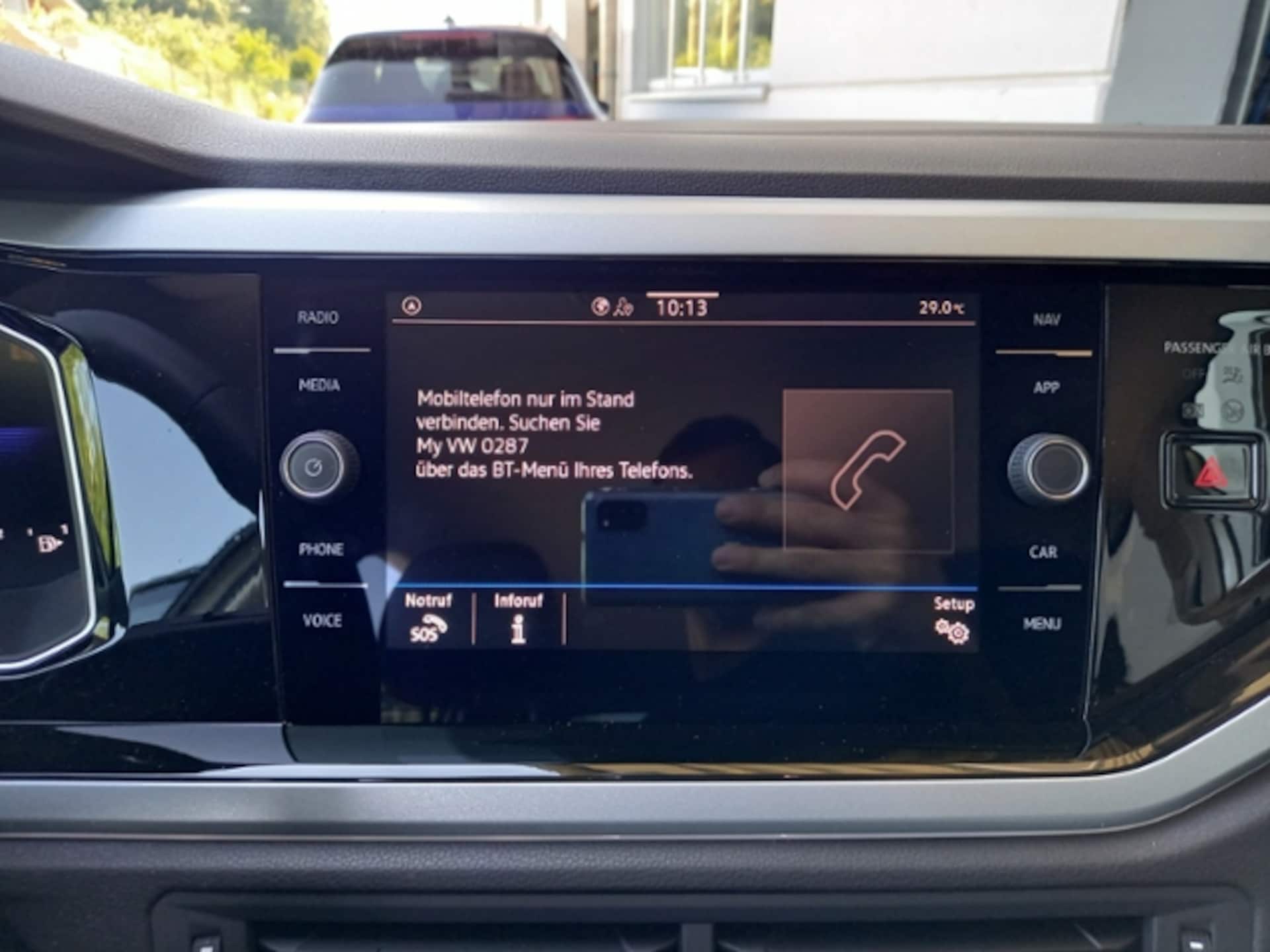 Volkswagen Polo Goal