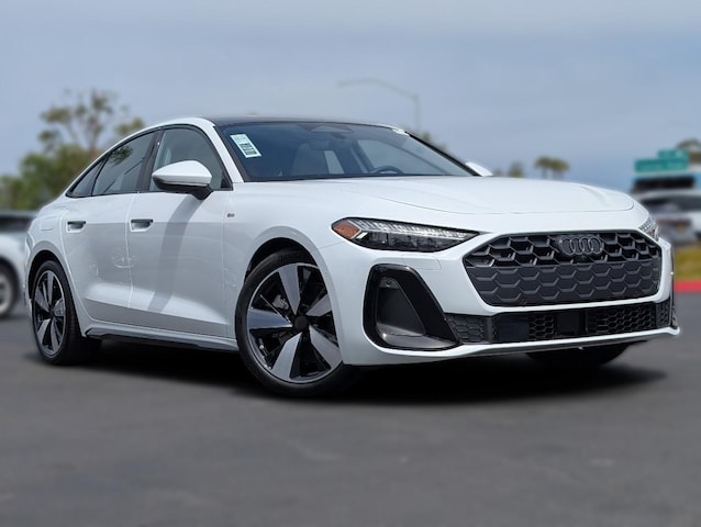 2026 Audi A5 Sedan