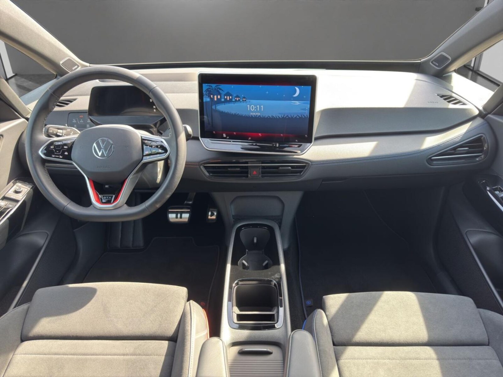 Volkswagen ID.3 – Bild 12