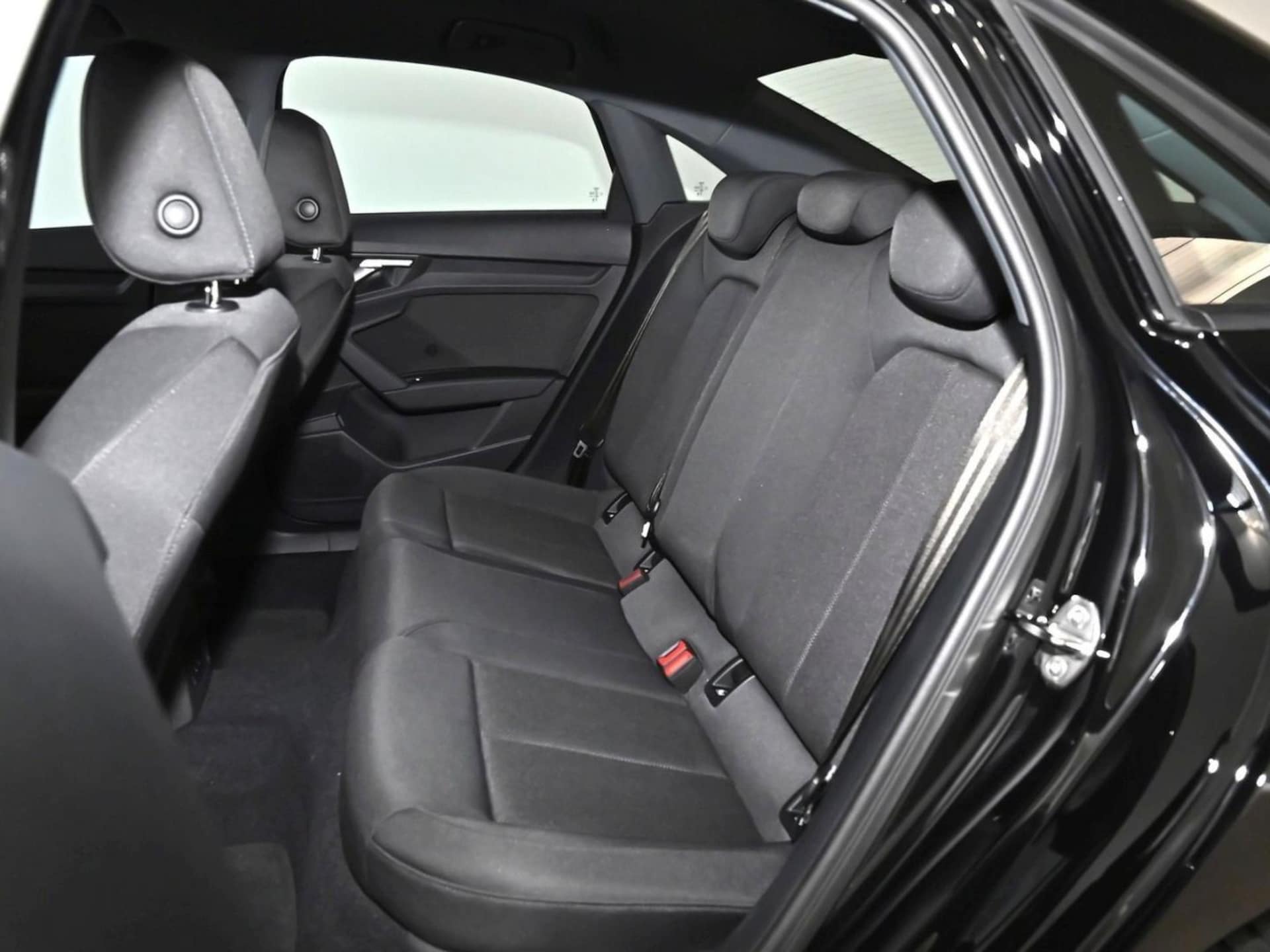 Audi A3 Limousine advanced