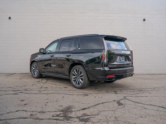2023 Cadillac Escalade
