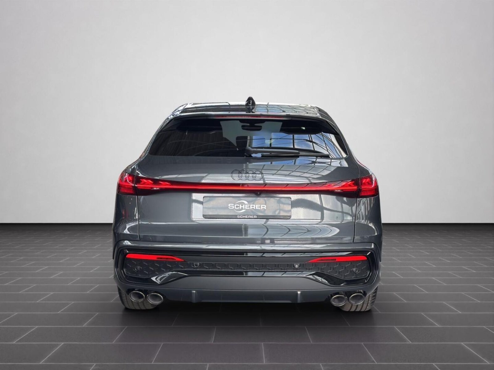 Audi SQ5 Sportback – Bild 6