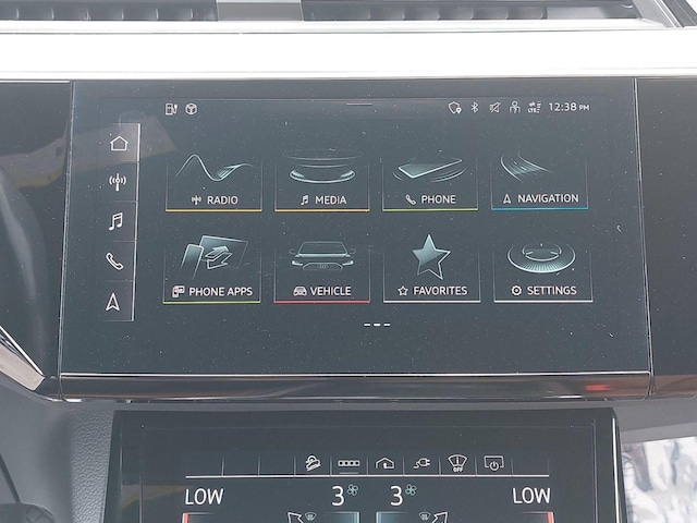 2022 Audi e-tron Sportback Prestige - Photo 24