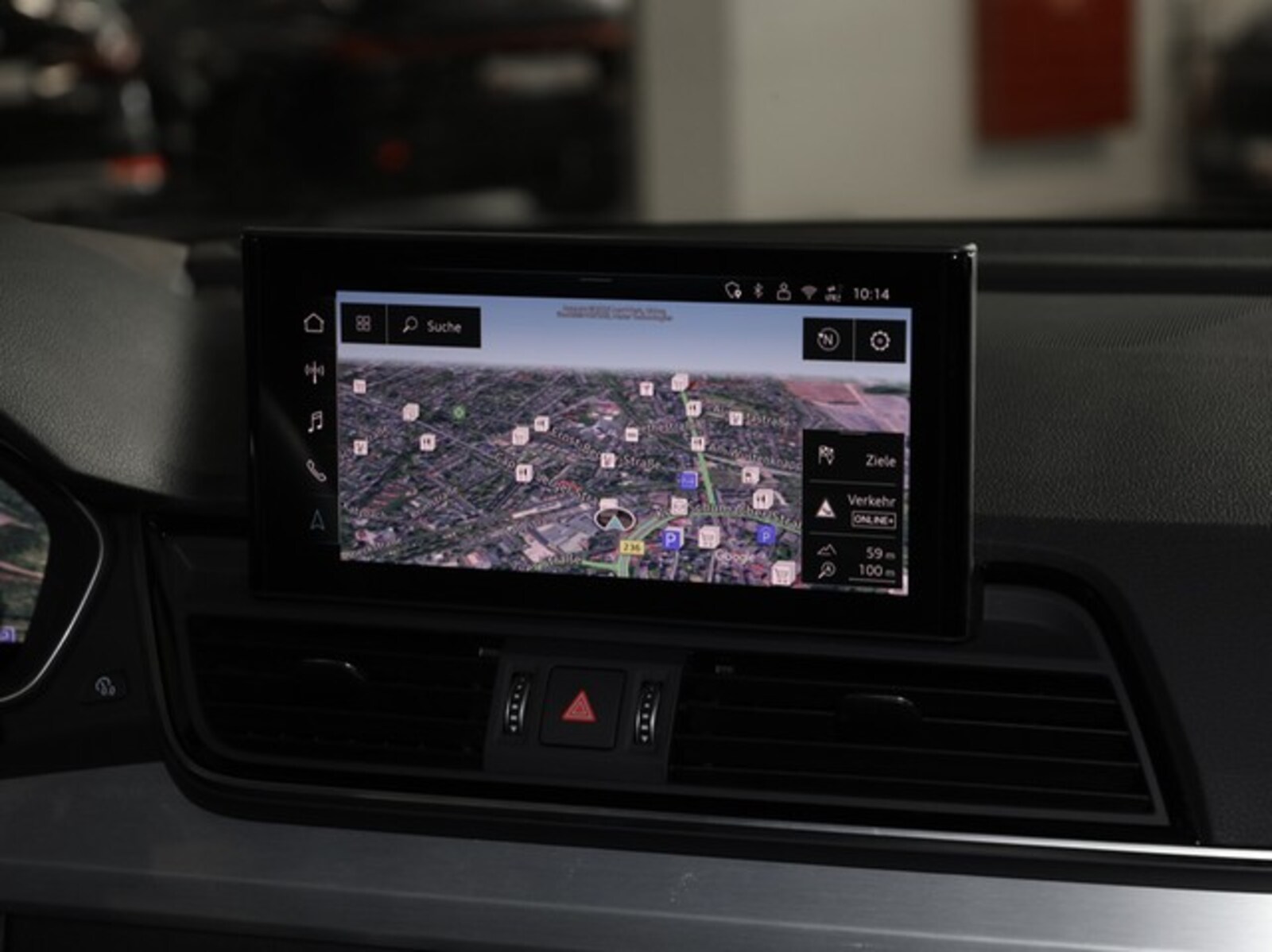 Audi Q5 Sportback – Bild 7