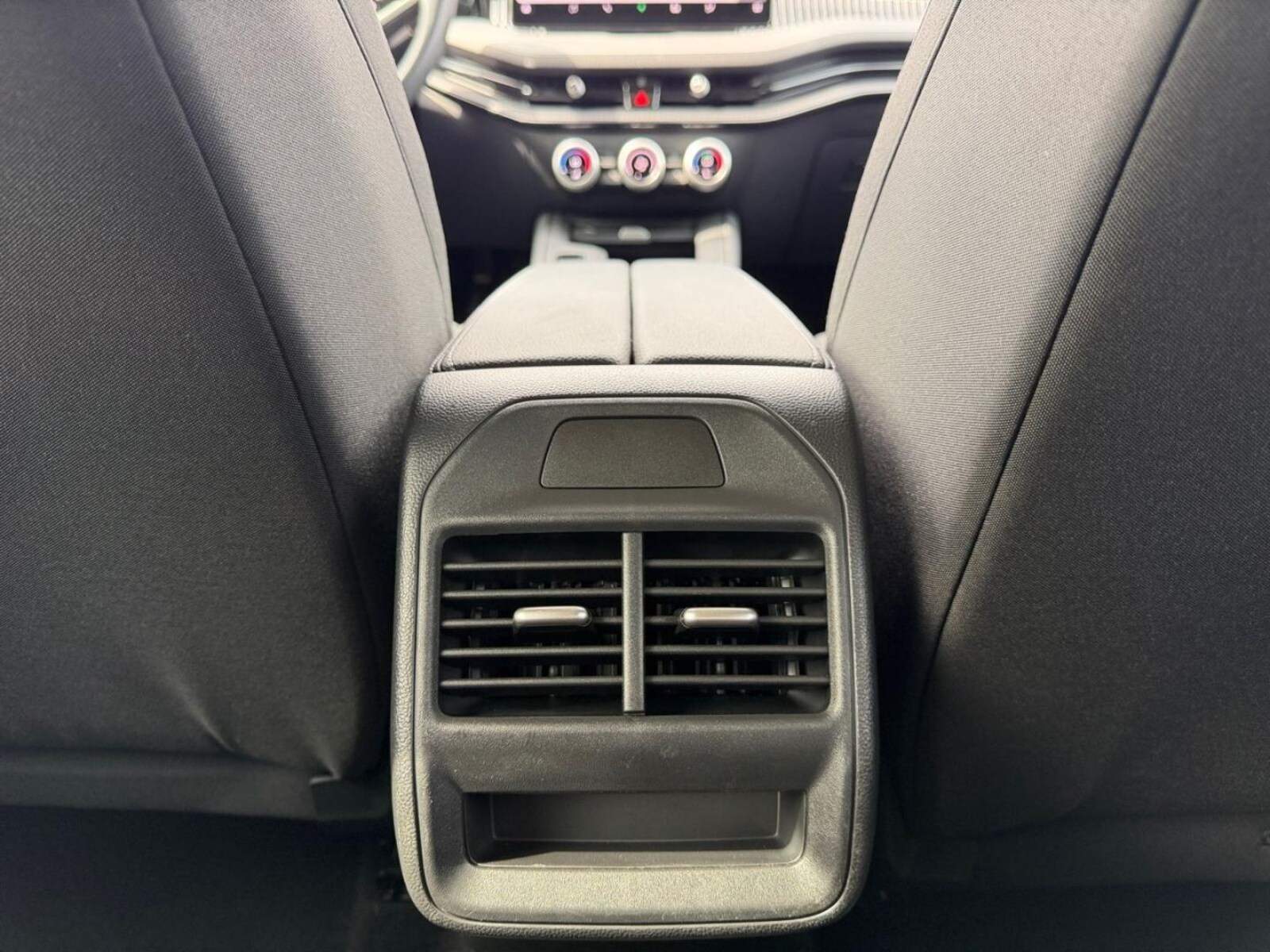 Škoda Superb Combi – Bild 21