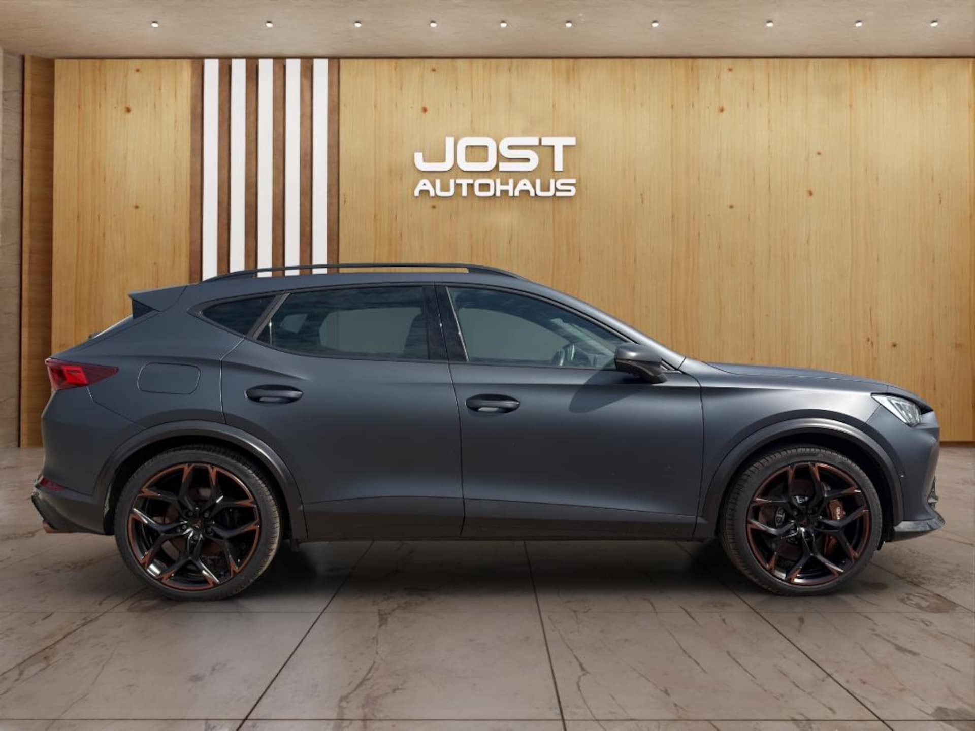 CUPRA Formentor VZ5
