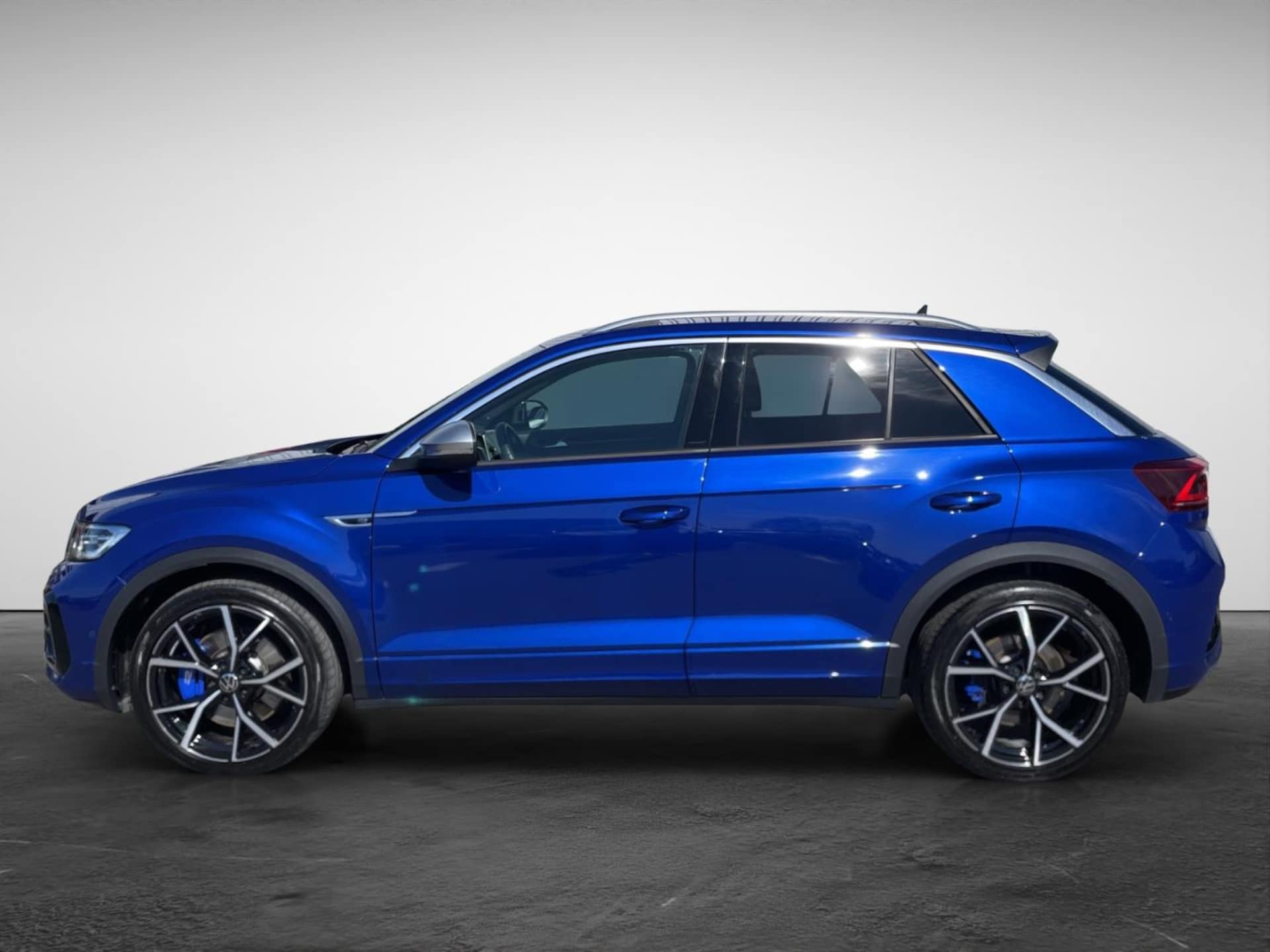 Volkswagen T-Roc R