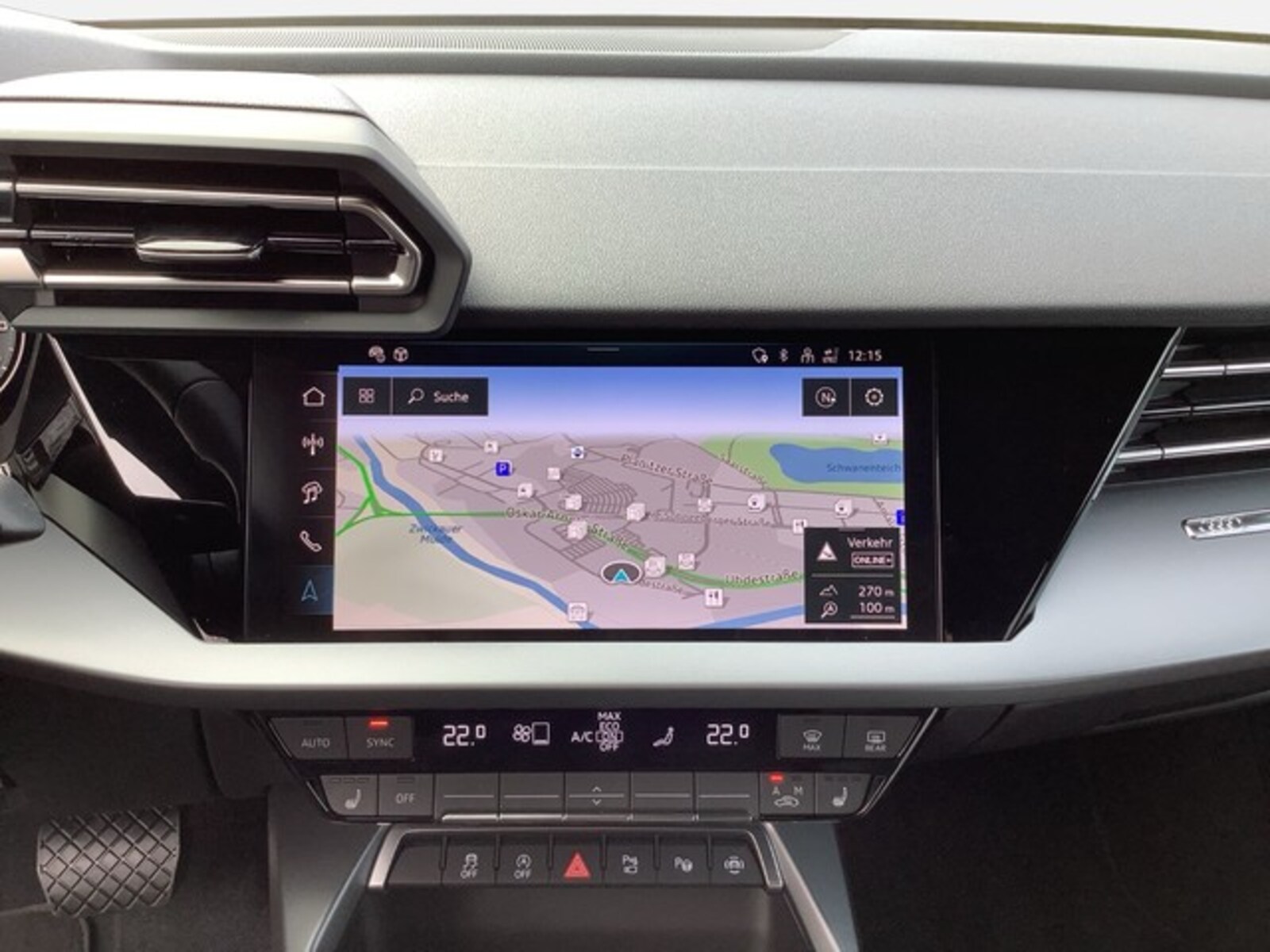 Audi A3 Sportback – Bild 13