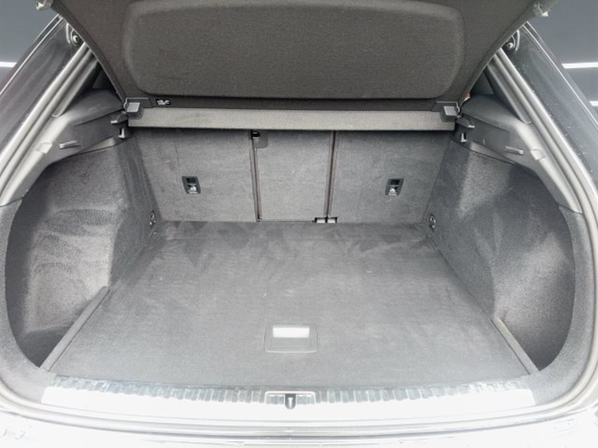 Audi Q3 SUV S line