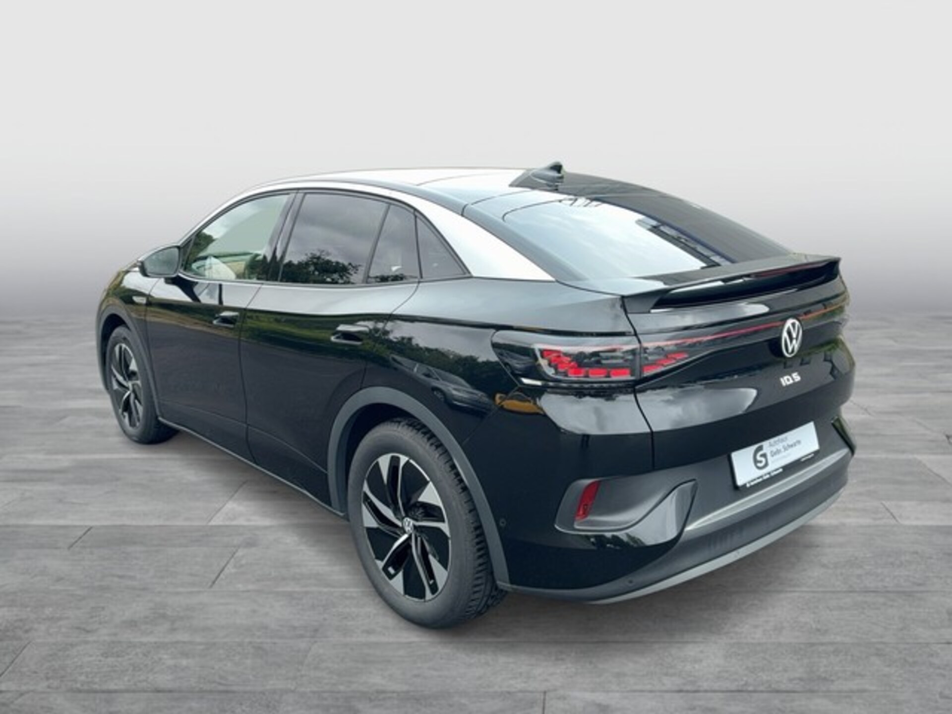 Volkswagen ID.5 Pro Performance