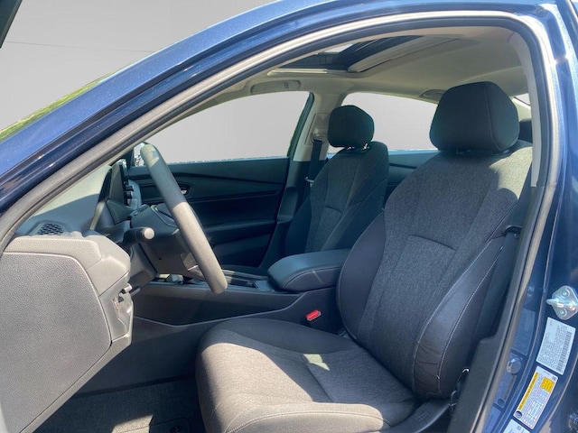 2023 Honda Accord