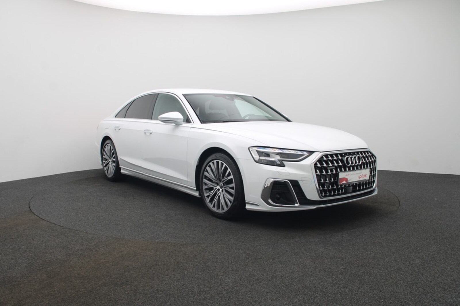 Audi A8 – Bild 6