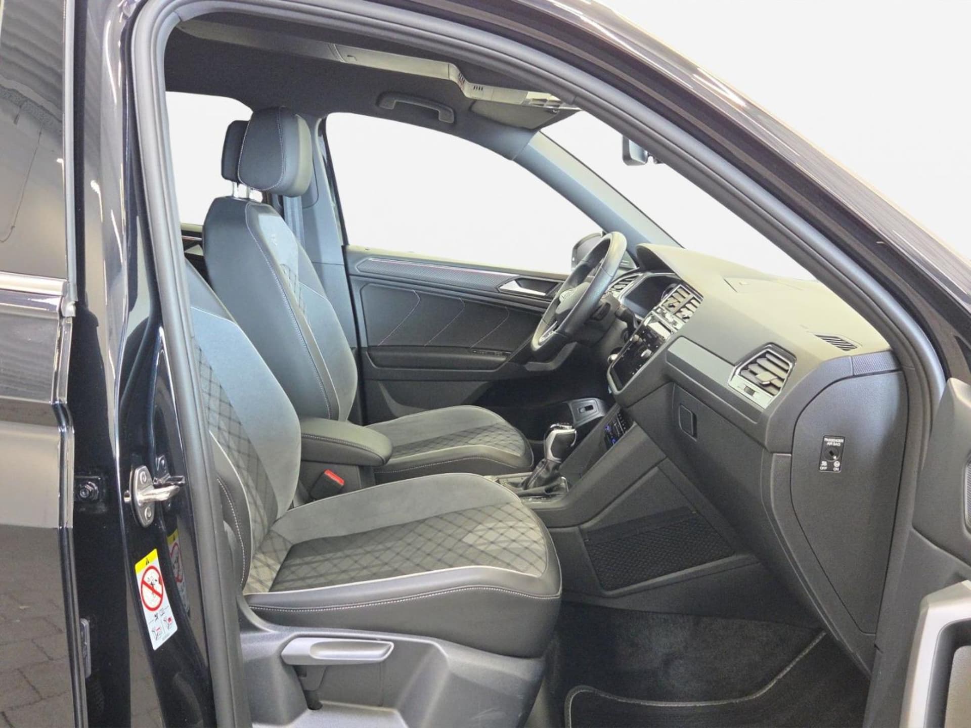 Volkswagen Tiguan Allspace R-Line