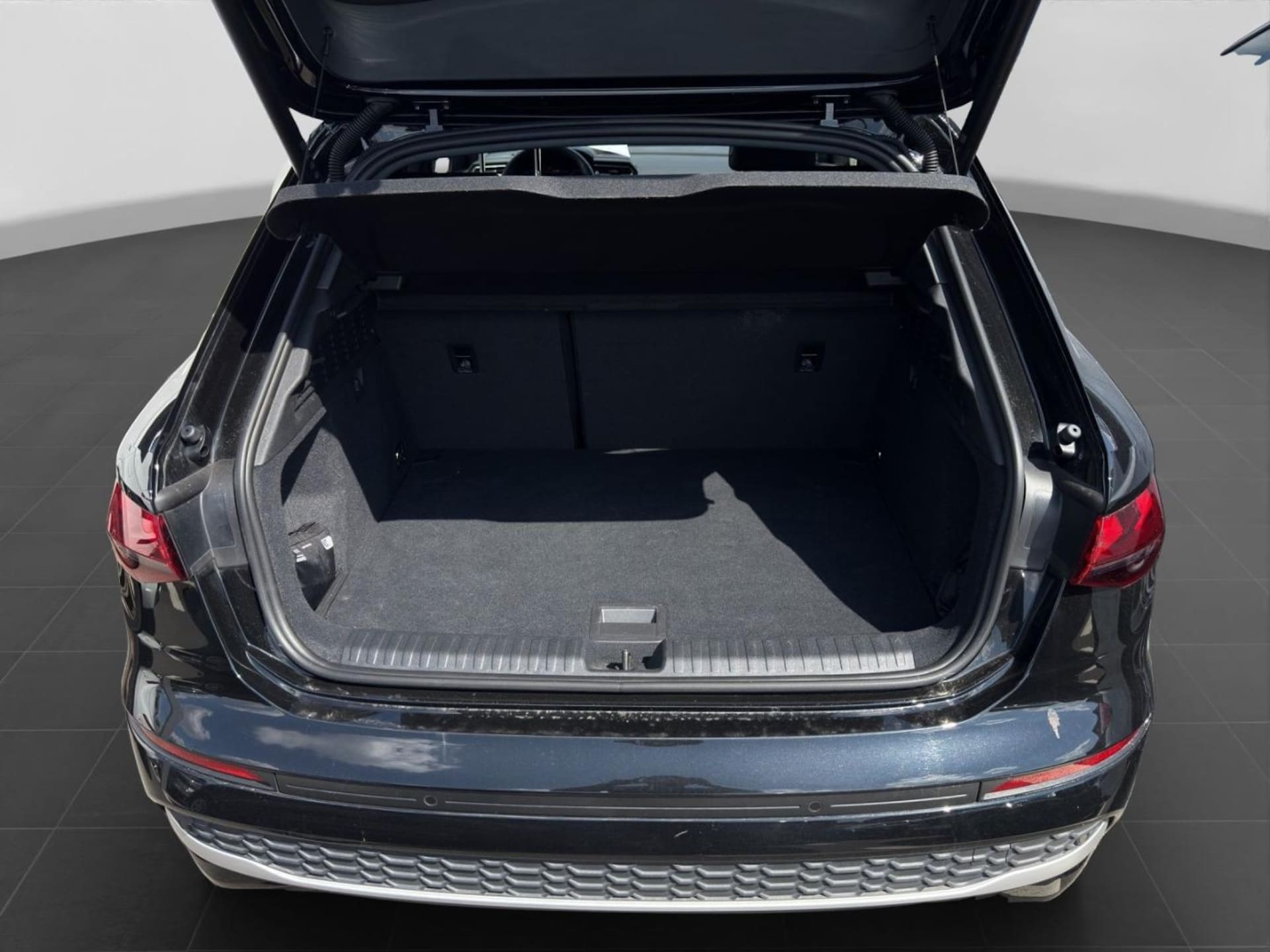 Audi A3 Sportback Advanced