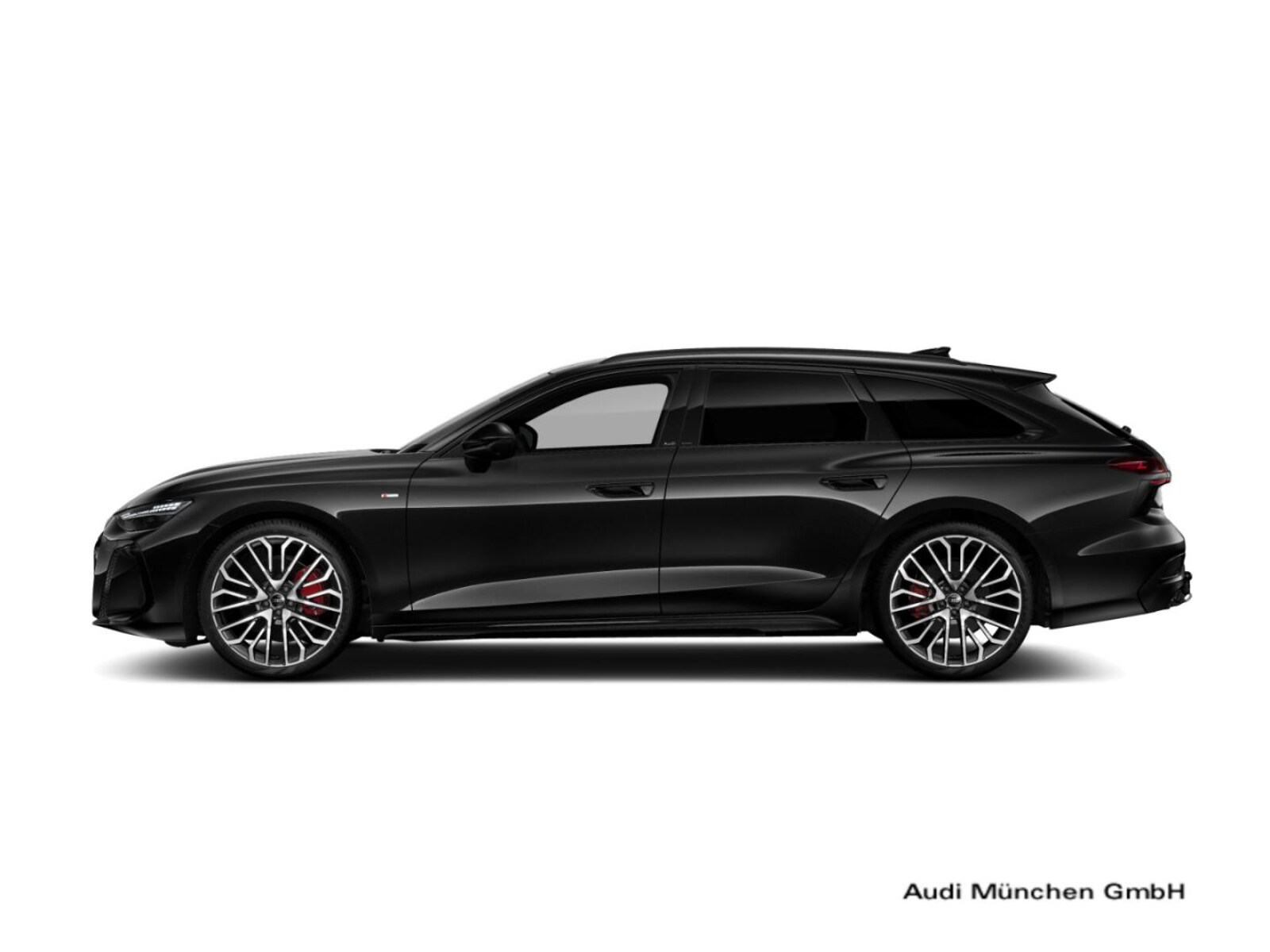 Audi A6 Avant – Bild 6