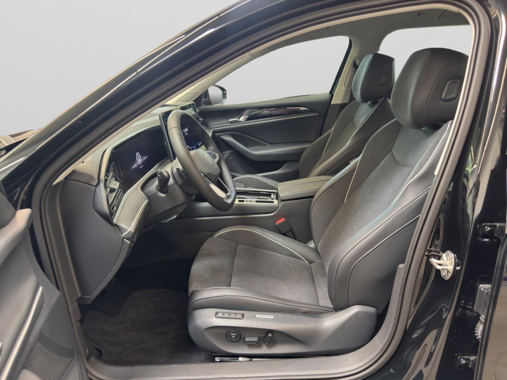Volkswagen Passat Elegance