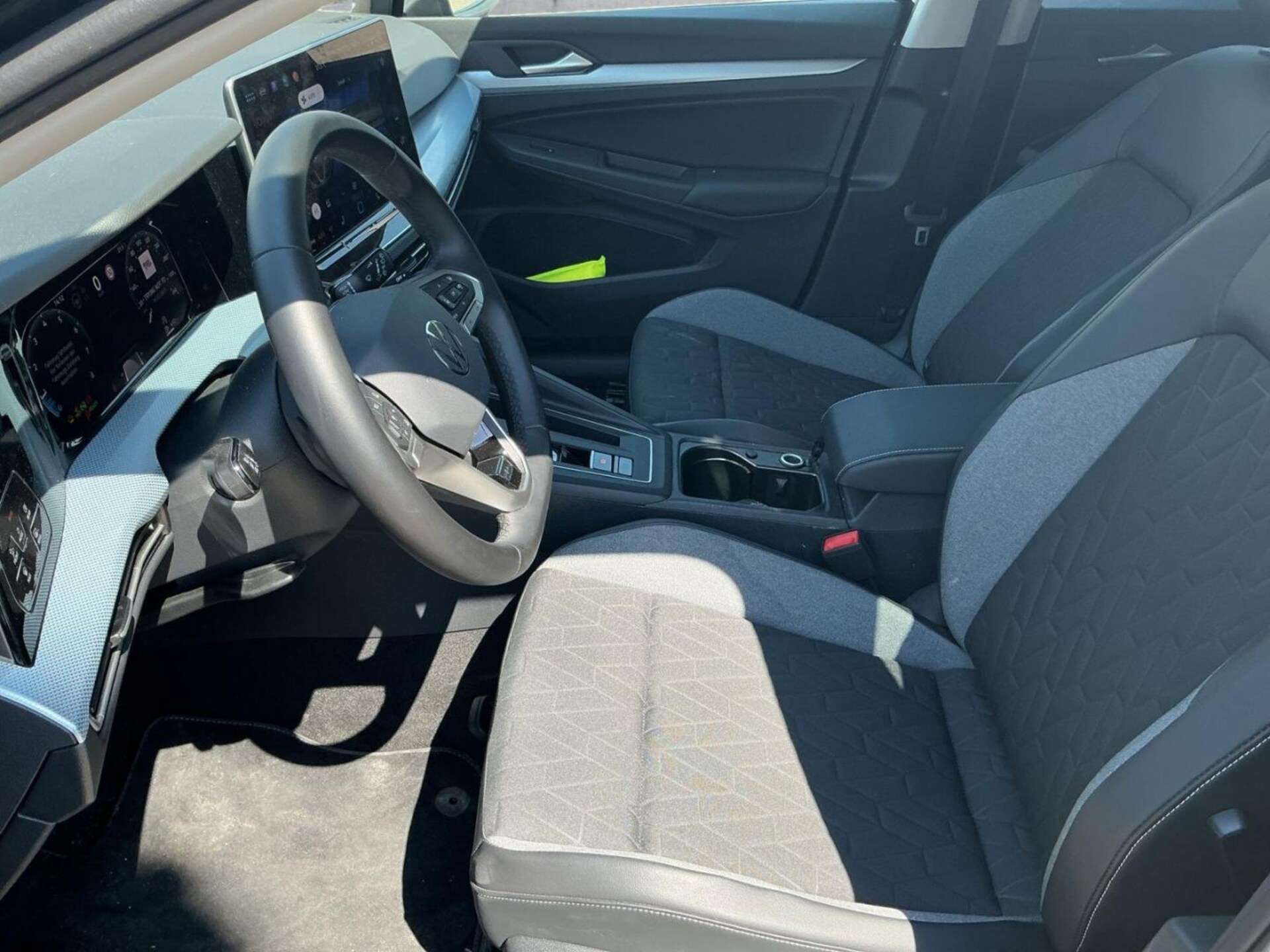 Volkswagen Golf Goal