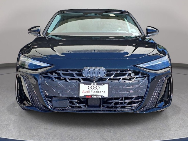 2026 Audi A6 Sedan