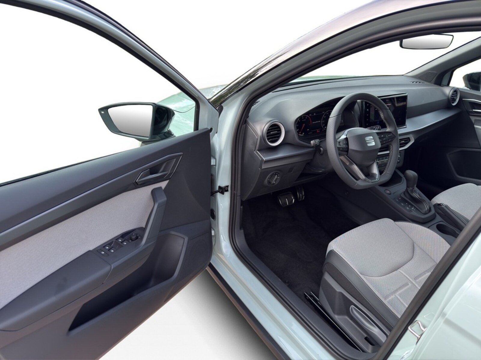 SEAT Arona – Bild 11