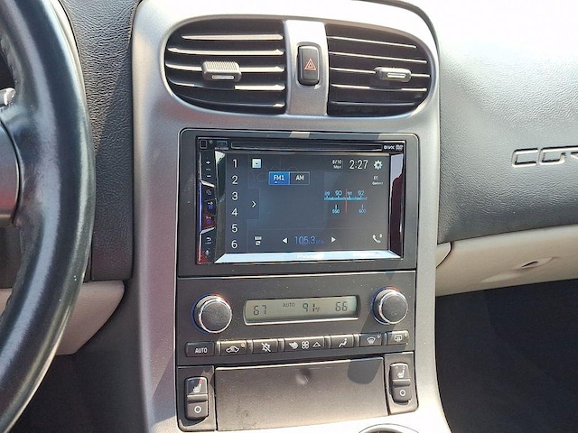 2006 Chevrolet Corvette