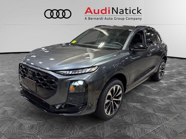 Photo of 2026 Audi Q3 SUV 