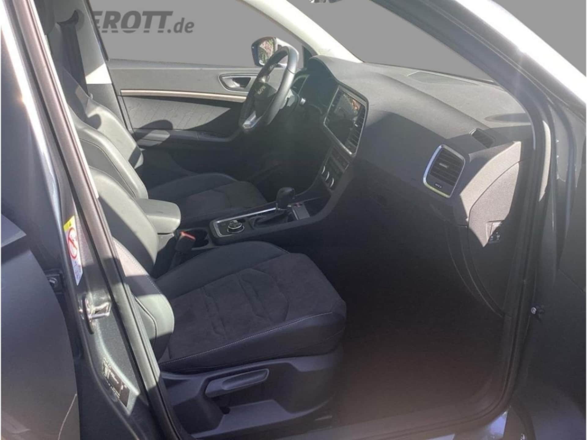SEAT Ateca Xperience