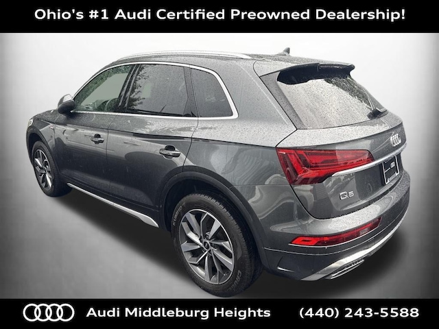 2024 Audi Q5
