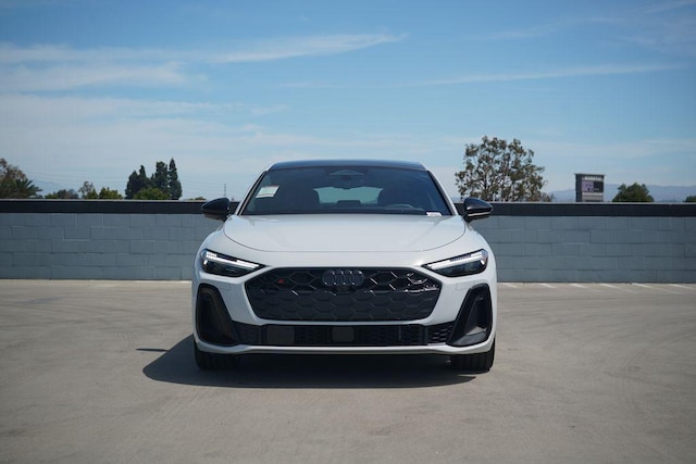 2026 Audi S5 Sedan