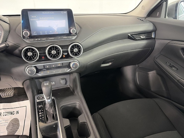 2022 Nissan Sentra