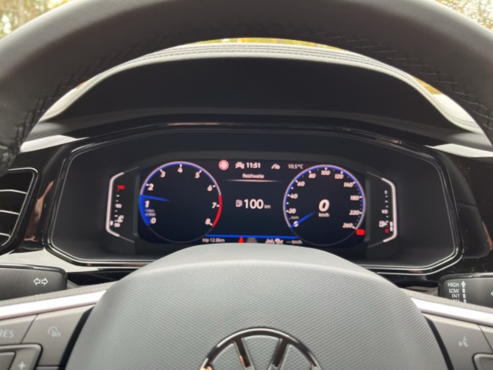 Volkswagen T-Roc – Bild 9