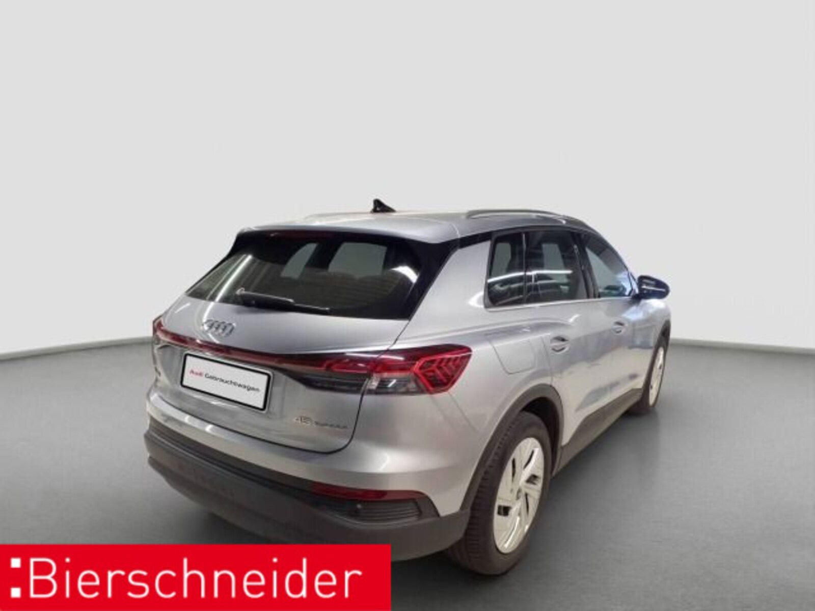 Audi Q4 e-tron – Bild 3