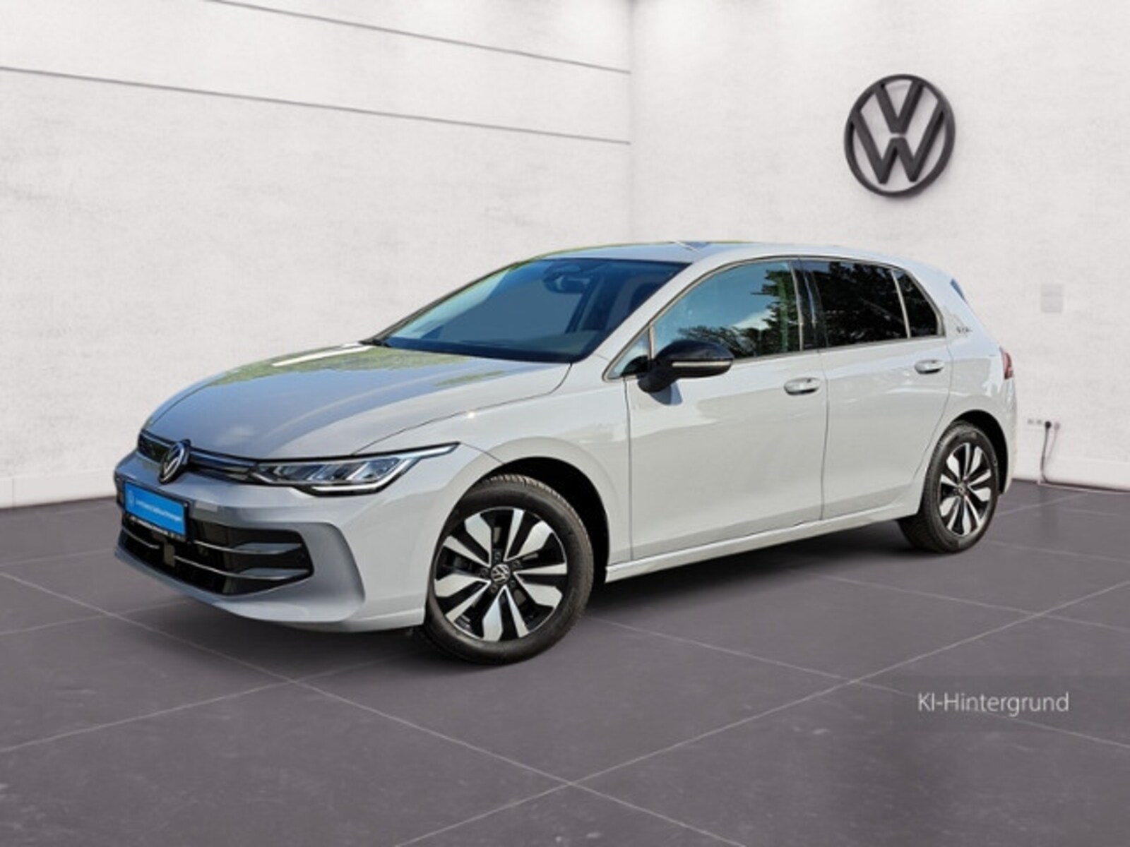 Volkswagen Golf – Bild 2