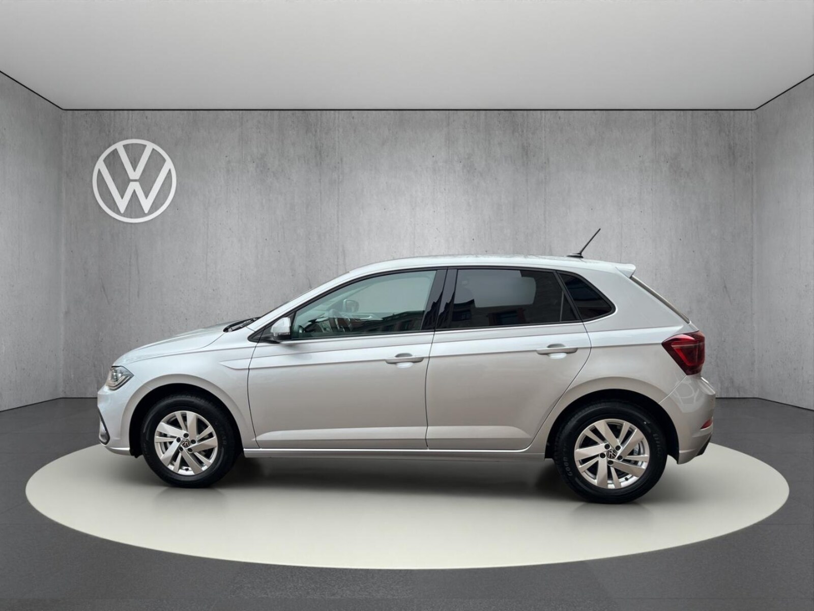 Volkswagen Polo – Bild 8