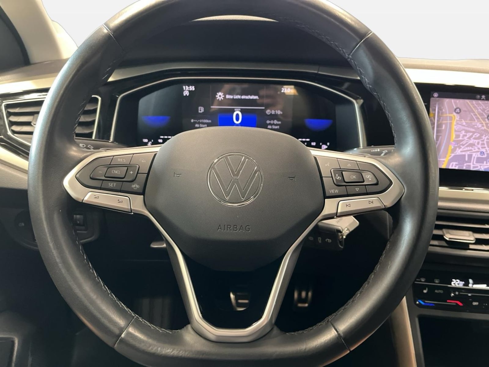 Volkswagen Taigo – Bild 17