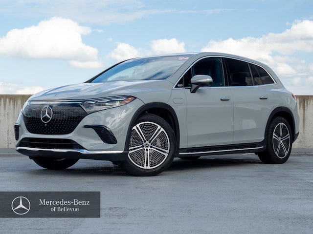 2024 Mercedes-Benz