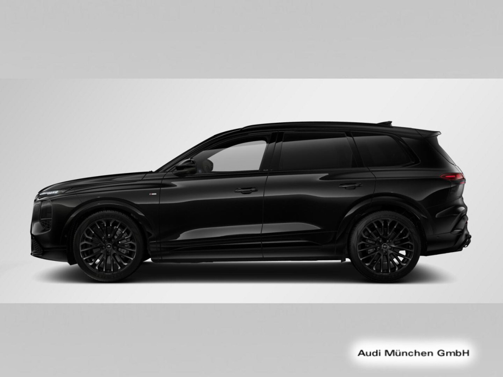 Audi Q7 – Bild 5