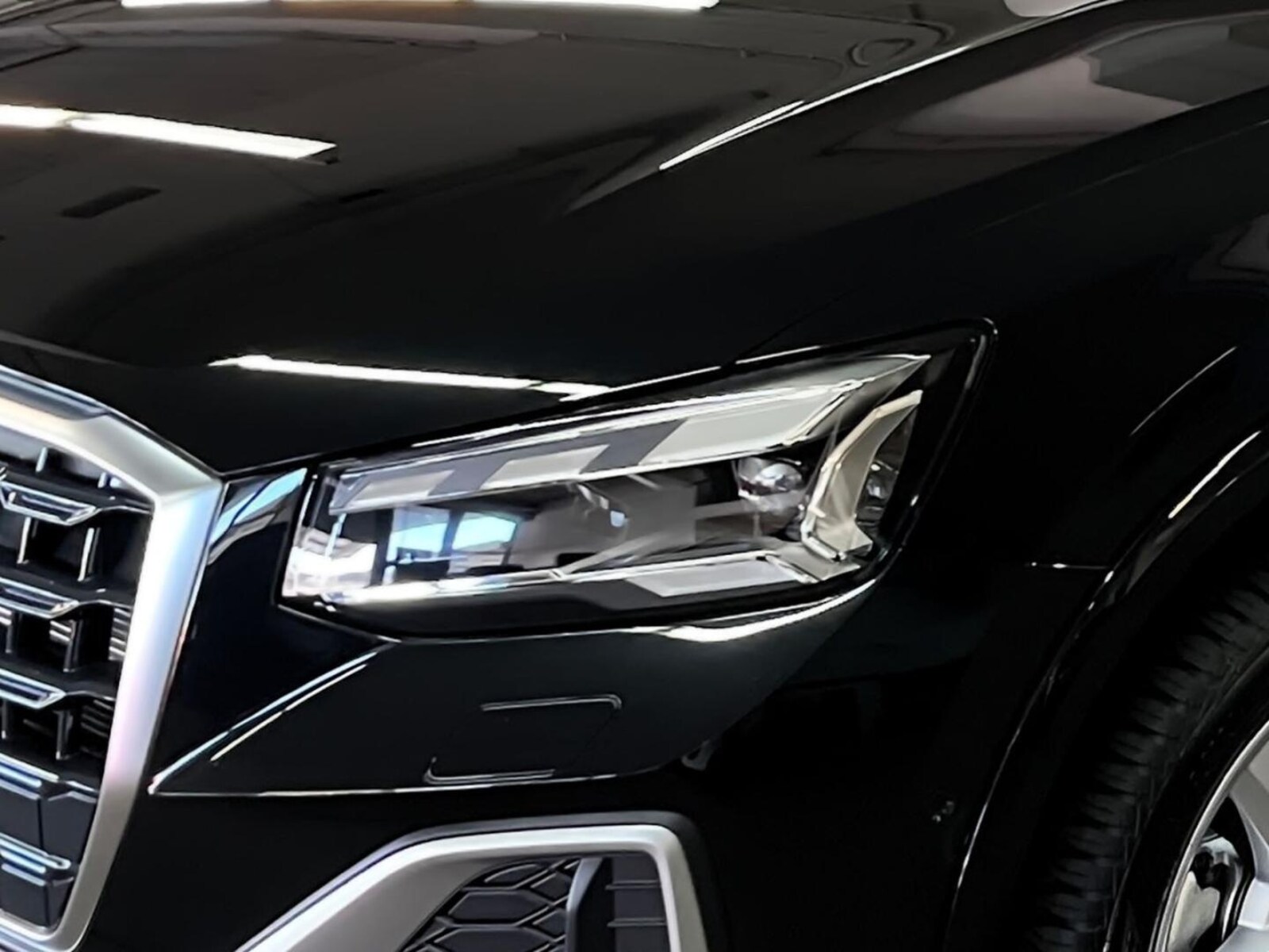 Audi Q2 – Bild 8